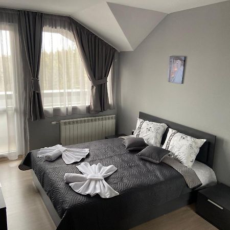 Ski Apartment Boyika Iglika 2 Borovets Eksteriør billede