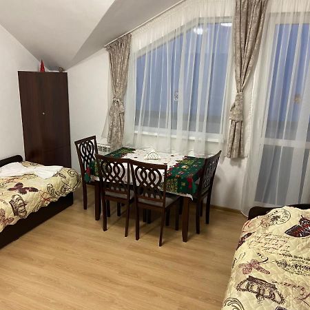Ski Apartment Boyika Iglika 2 Borovets Eksteriør billede