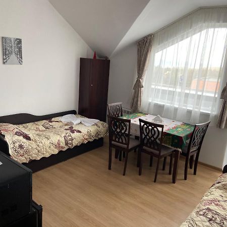 Ski Apartment Boyika Iglika 2 Borovets Eksteriør billede