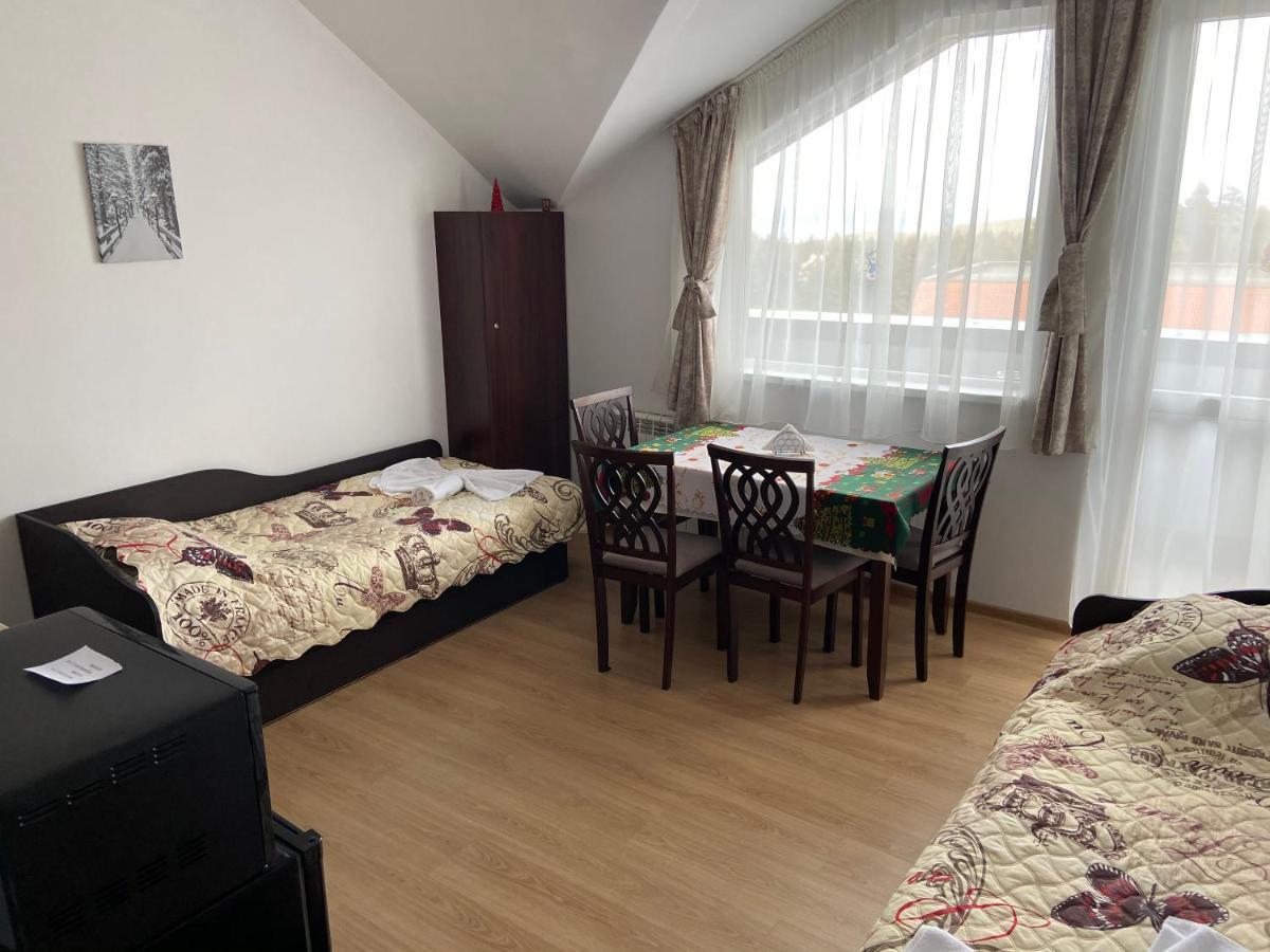 Ski Apartment Boyika Iglika 2 Borovets Eksteriør billede
