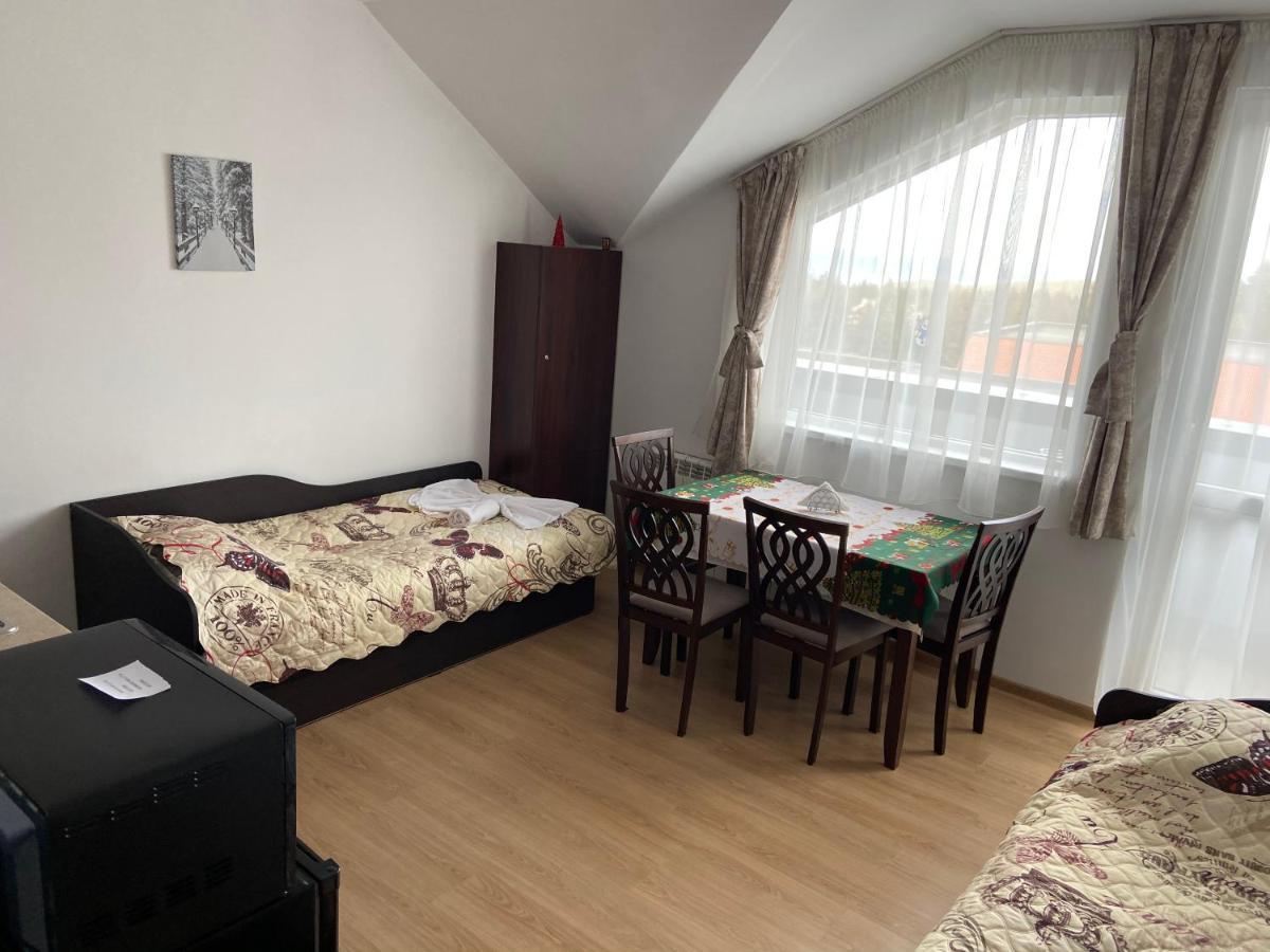 Ski Apartment Boyika Iglika 2 Borovets Eksteriør billede