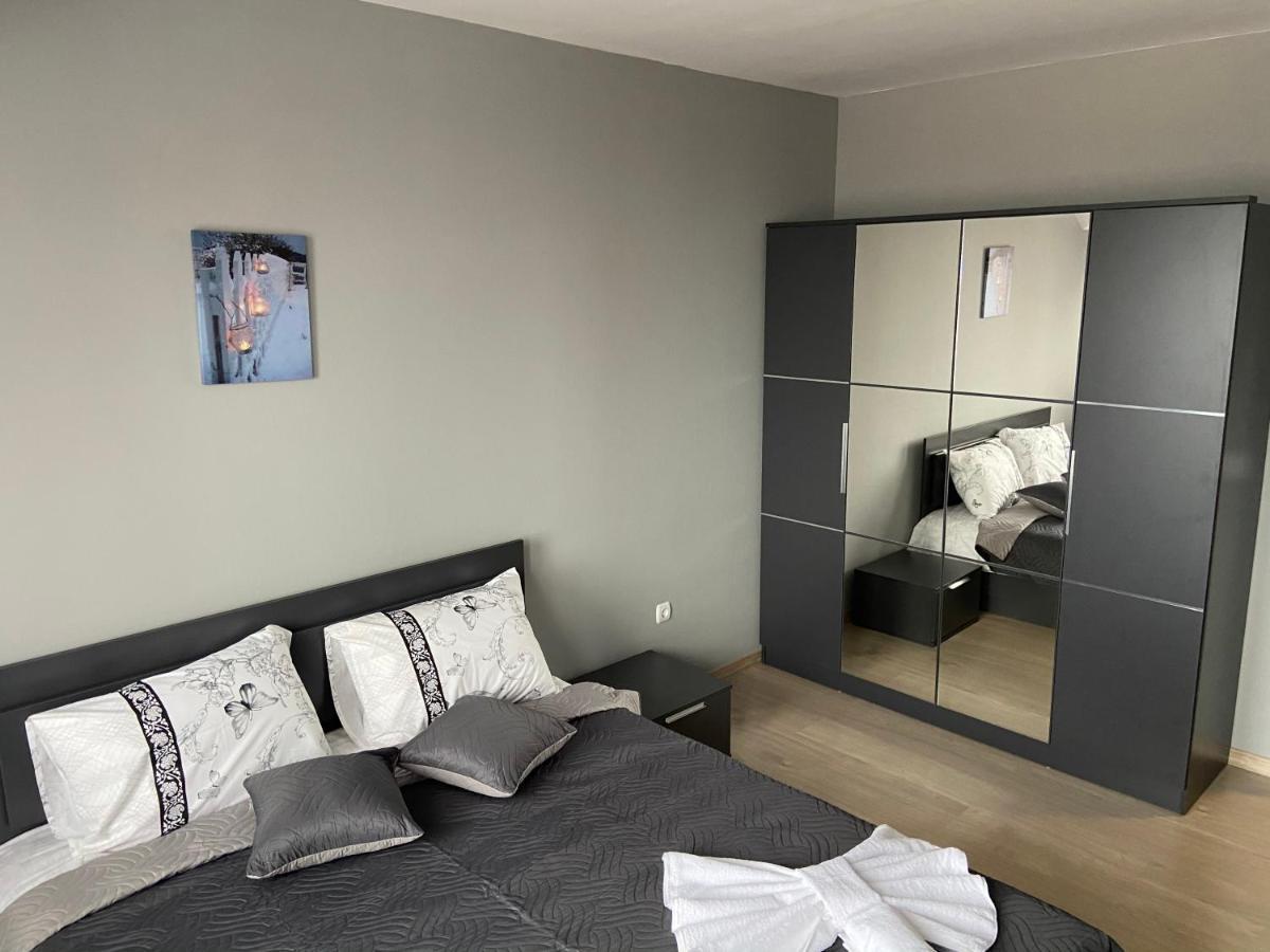 Ski Apartment Boyika Iglika 2 Borovets Eksteriør billede
