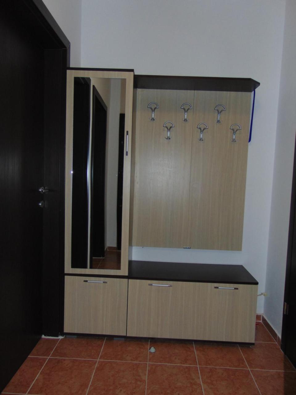 Ski Apartment Boyika Iglika 2 Borovets Eksteriør billede
