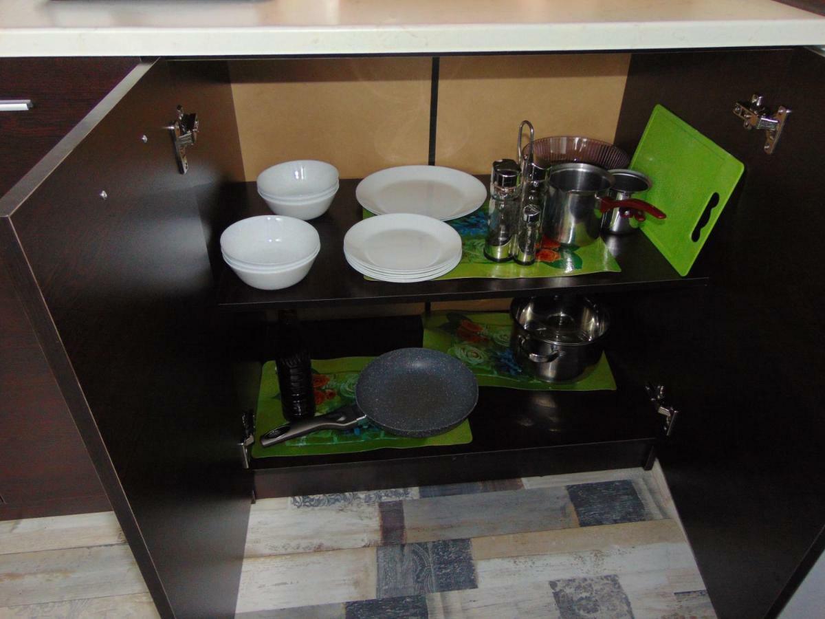 Ski Apartment Boyika Iglika 2 Borovets Eksteriør billede