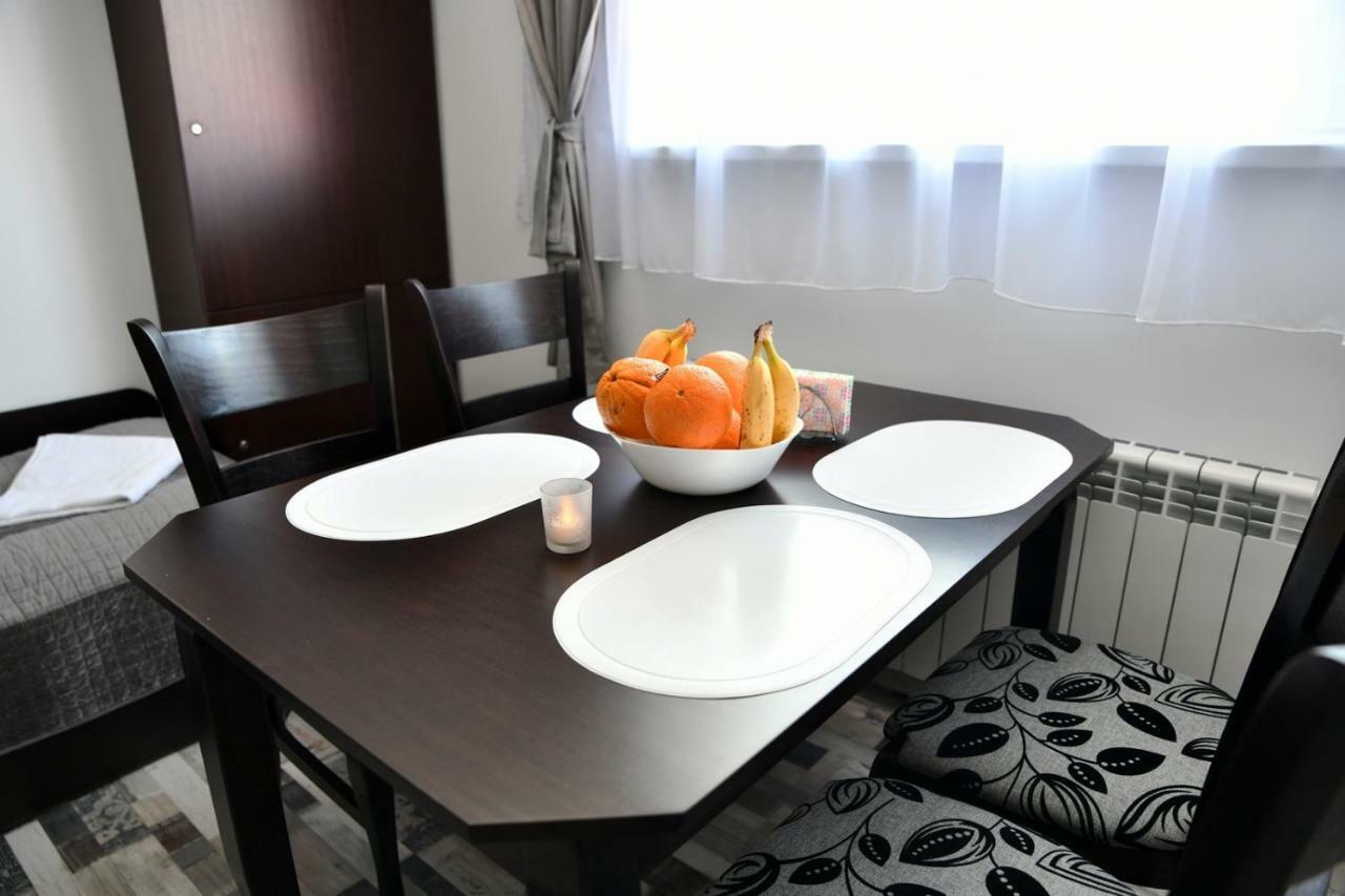 Ski Apartment Boyika Iglika 2 Borovets Eksteriør billede