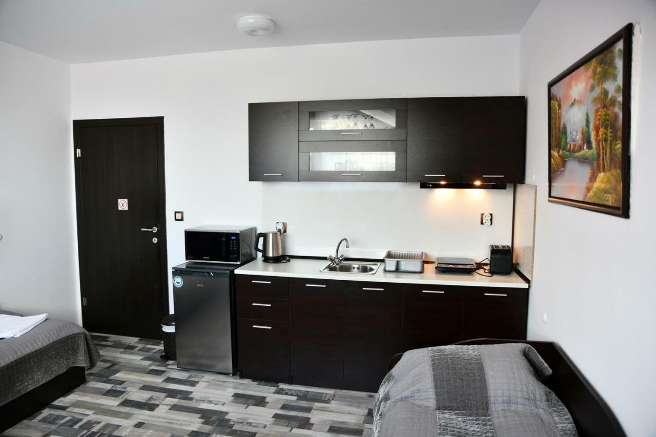 Ski Apartment Boyika Iglika 2 Borovets Eksteriør billede