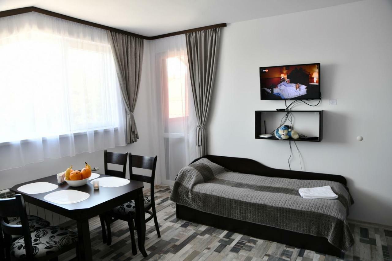Ski Apartment Boyika Iglika 2 Borovets Eksteriør billede