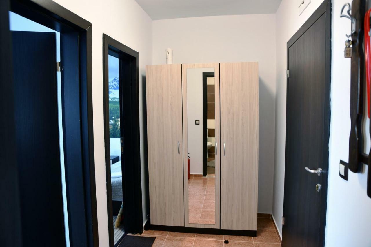Ski Apartment Boyika Iglika 2 Borovets Eksteriør billede
