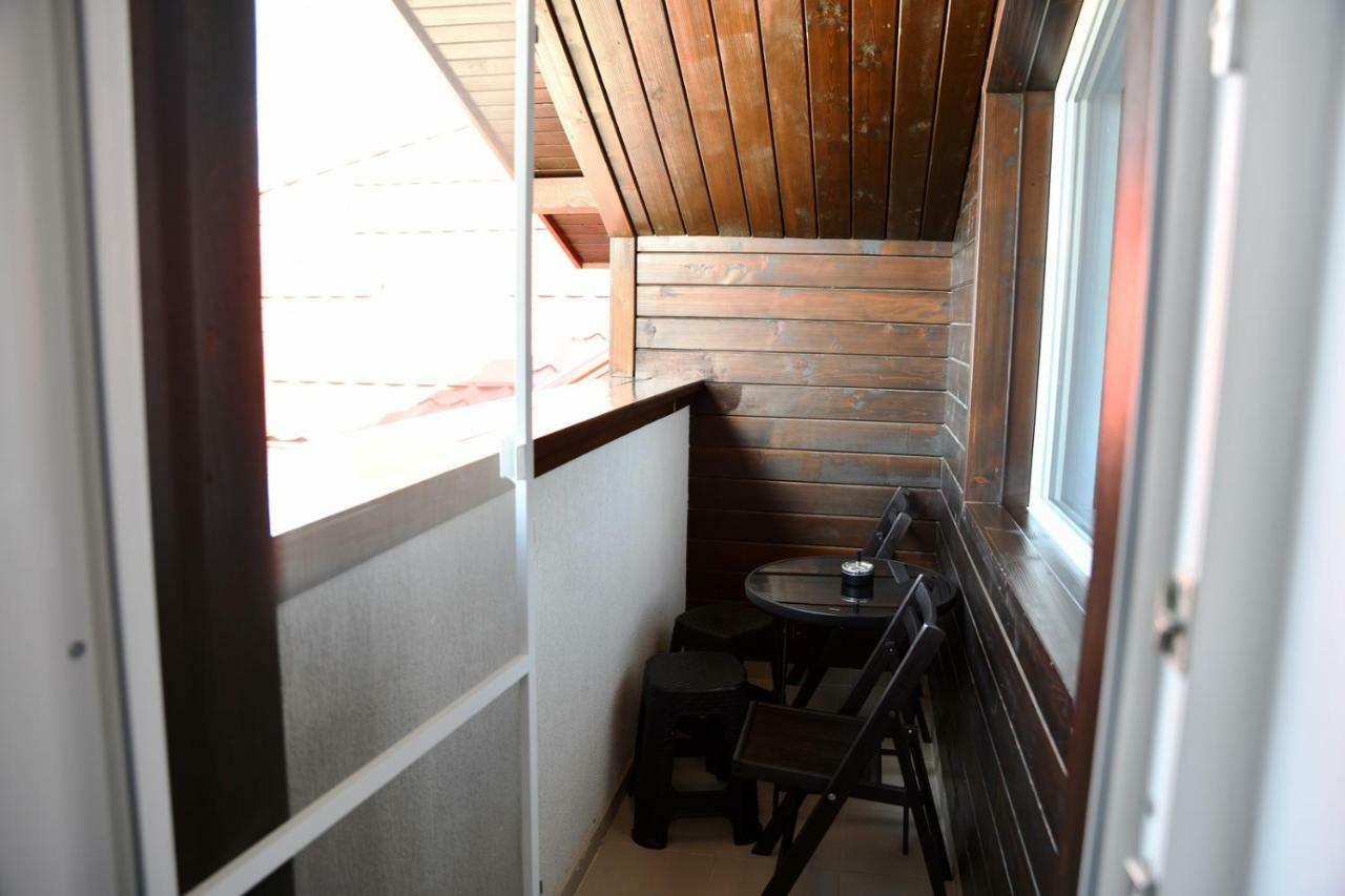 Ski Apartment Boyika Iglika 2 Borovets Eksteriør billede