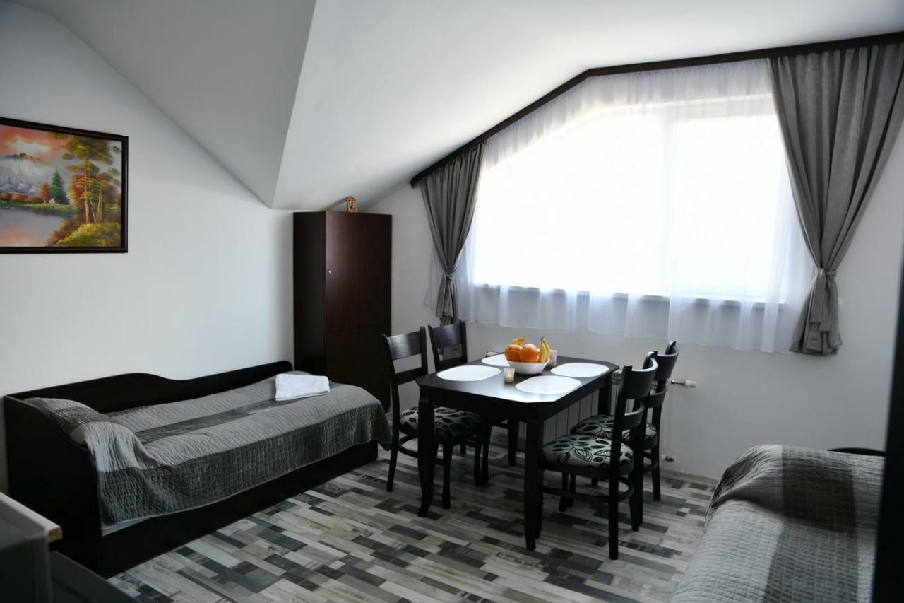 Ski Apartment Boyika Iglika 2 Borovets Eksteriør billede